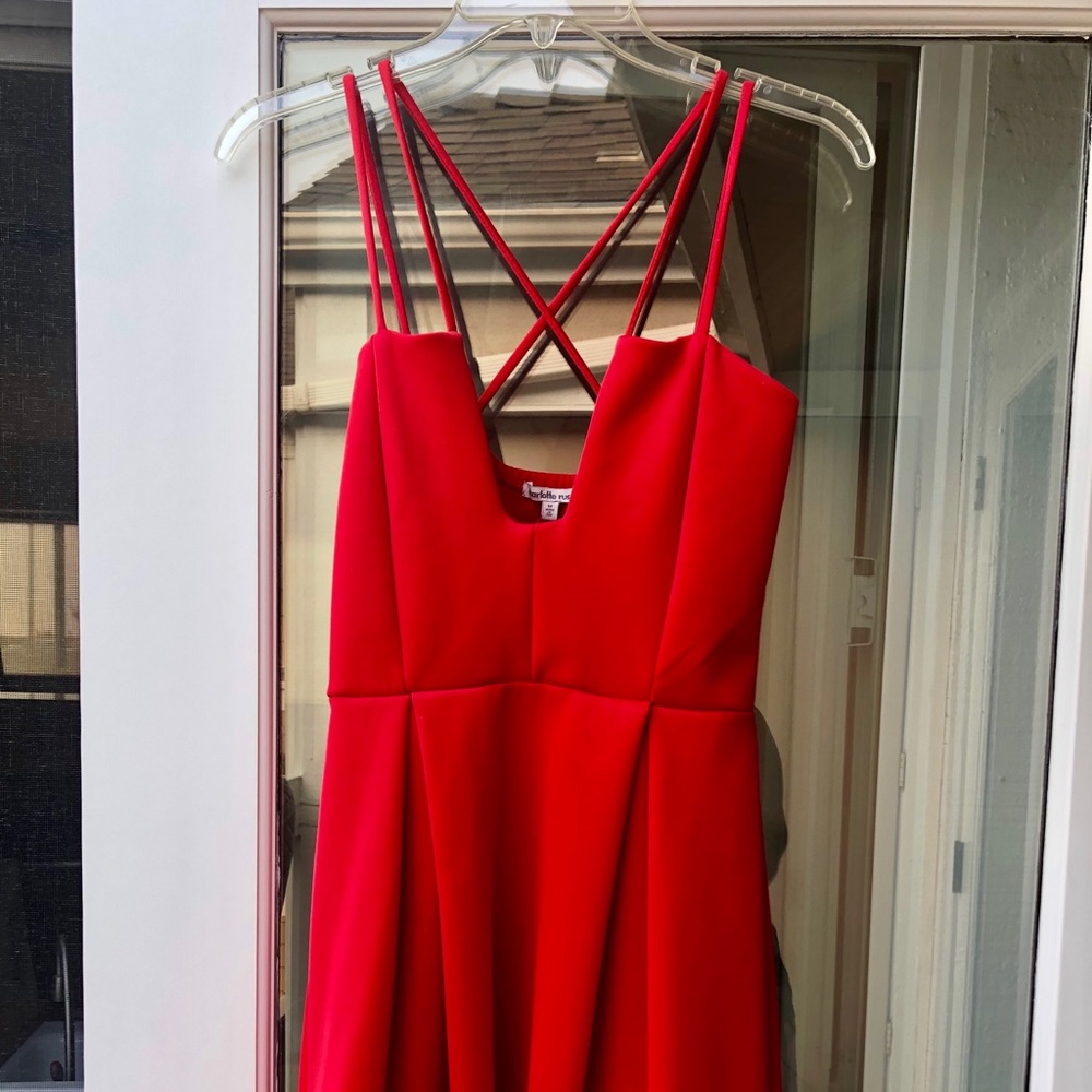 Dresses